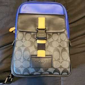Coach Sling Bag
